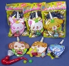 HappyFriends�v�`�p�[�e�B�Z�b�g