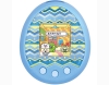 【バンダイ】たまごっち! Tamagotchi m!x Spacy m!x ver. ブルー -参考上代:\5,500