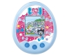【バンダイ】たまごっち! Tamagotchi m!x Dream m!x ver. ブルー -参考上代:5,500円