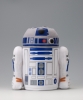�i�G���X�J�C�jSTAR WARS R2-D2 Roll Tissue Cover 