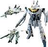 �y��܂Ɓz������v�ǃ}�N���X 1/48 ���S�ό`�� VF-1S ���C�E�t�H�b�J�[�@