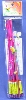 ロケット花火 新月旅行小(12本入x12セット)(144本単位販売)(沖縄/離島へは販売出来ません)