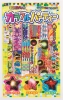 No.10 カラフルパーティー(手持ち花火セット)(沖縄/離島へは販売出来ません)