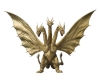 yƒoƒ“ƒ_ƒCzS.H.MonsterArts ƒLƒ“ƒOƒMƒhƒ‰