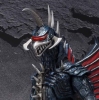 yƒoƒ“ƒ_ƒCzS.H.MonsterArts ƒKƒCƒKƒ“(2004)