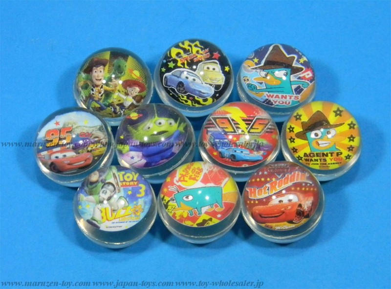 45mm�t���[�c�@�X�[�p�[�{�[��