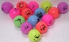 22mm(�p�X�e���J���[)�X�}�C����X�[�p�[�{�[��