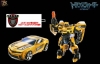 �y�^�J���g�~�[�zTRANSFORMERS �g�����X�t�H�[�}�[���[�r�[ RA-27 N.E.S.T. �A���C�A���X �o���u���r�[