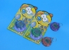 �i���΂铰�j�E�H�[�^�[�Q�[��DSLite���b�V�[�A�C�����hDS�i�َq�����j�y�����̔��z