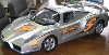 1/4RC(97cm!!)�f���b�N�X�X�|�[�c�J�[�i�t�@���[���^�C�v�j�V���o�[�y�����̔��z