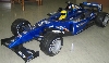 1/4RC(115cm)�O���[�gF1���[�X�J�[�i�j�y�����̔��z