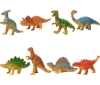 ミニチュア恐竜