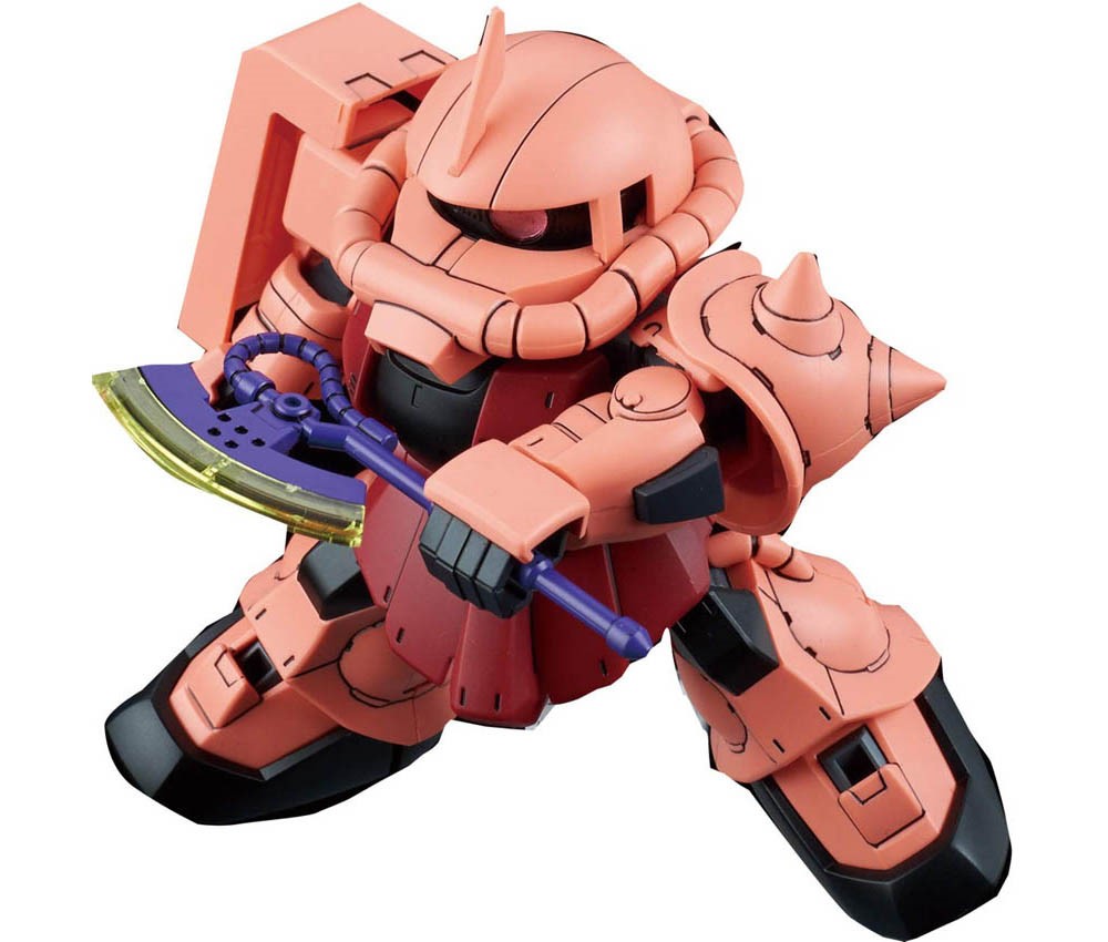 ガンプラ クロスシルエット SDガンダム クロスシルエット (SDCS
