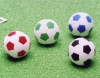【イワコー】 (ER-961129) 日本製 サッカーボール消しゴム(ディスプレーBOXは変更有)