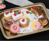 【イワコー】 (ER-971029) 日本製 No.1ケーキ消しゴム(ディスプレーBOXは変更有)
