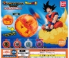 【バンダイ】500円カプセルドラゴンボール超　カプセルファン　ドラゴンボール