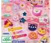 【バンダイ】300円カプセル美少女戦士セーラームーン　乙女のアソートコレクション