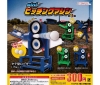 【J.DREAM】300円カプセル miniピッチングマシン