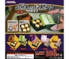 【J.DREAM】300円カプセル 山吹色のお菓子マスコット3