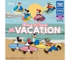 【タカラトミーアーツ】400円カプセル ディズニー LOVALOT Meets Gacha Mickey & Friends on Vacation