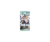 【エンスカイ】24543 グランブルーファンタジー クリアカードコレクションガム５【通常版】