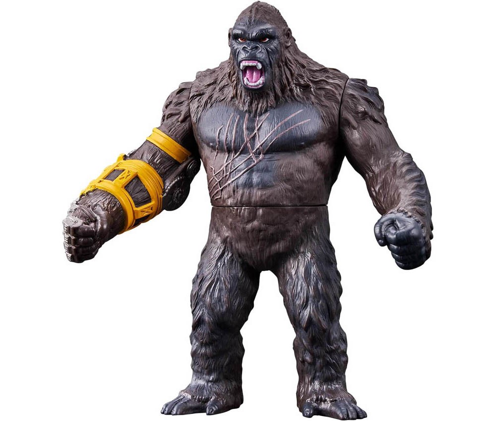 yo_Cz[r[X^[V[Y KONG(2024) B.E.A.S.T. GLOVE ver. from fwGodzilla x Kong: The New Empirex