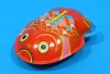 （三幸製作所）日本製ブリキ商品No.230 浮金魚