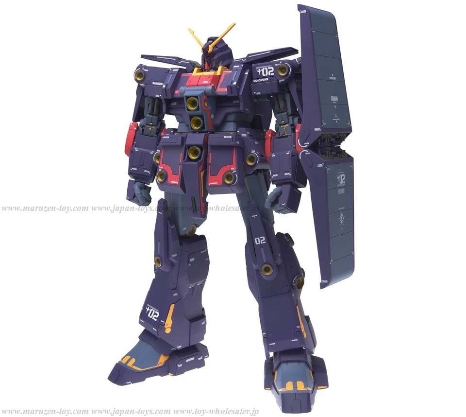 丸善商店 バンダイ Gundam Fix Figuration Metal Composite サイコガンダムmk Ii ネオ ジオン仕様 商品説明