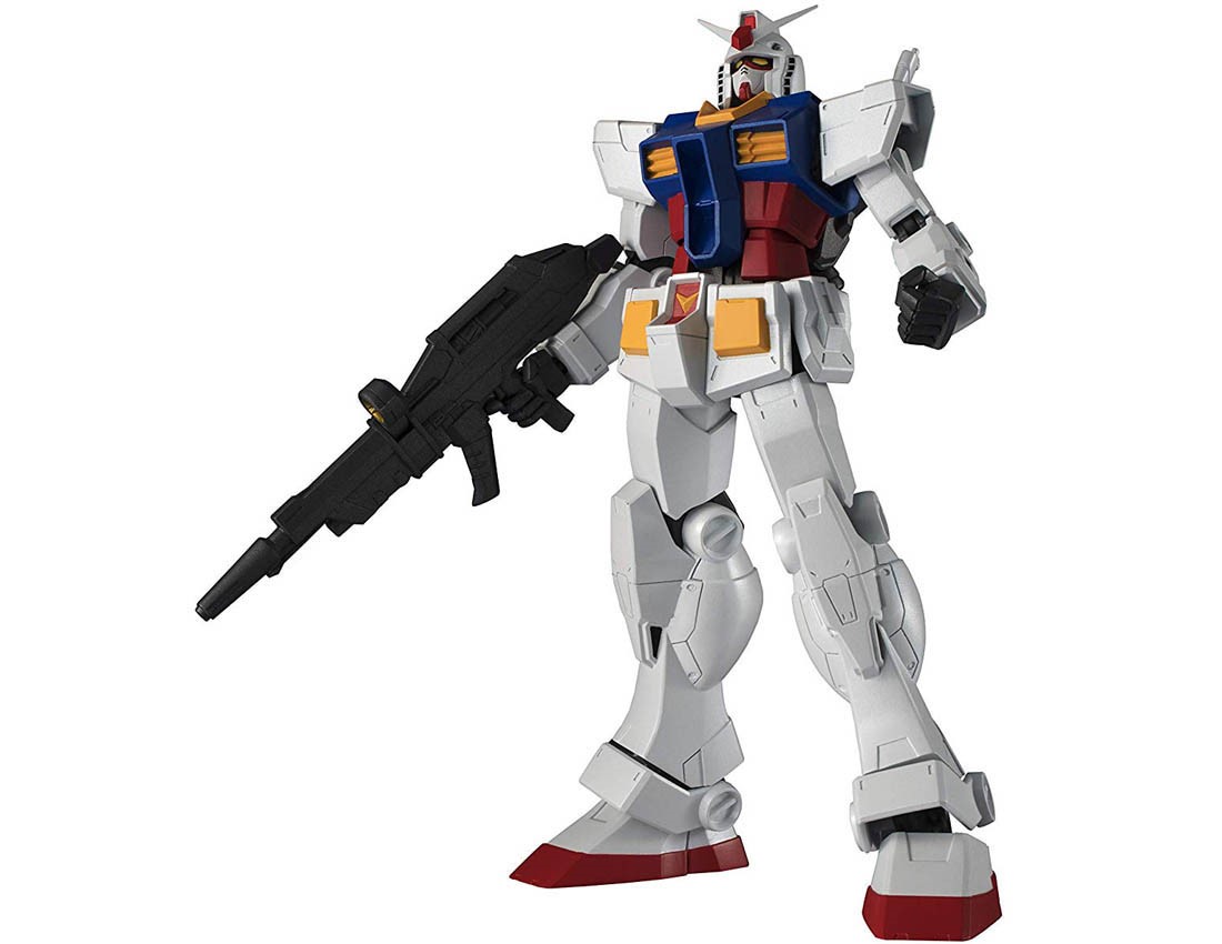 Maruzen [Bandai] GUNDAM UNIVERSE : RX-78-2 GUNDAM Commodity explanation