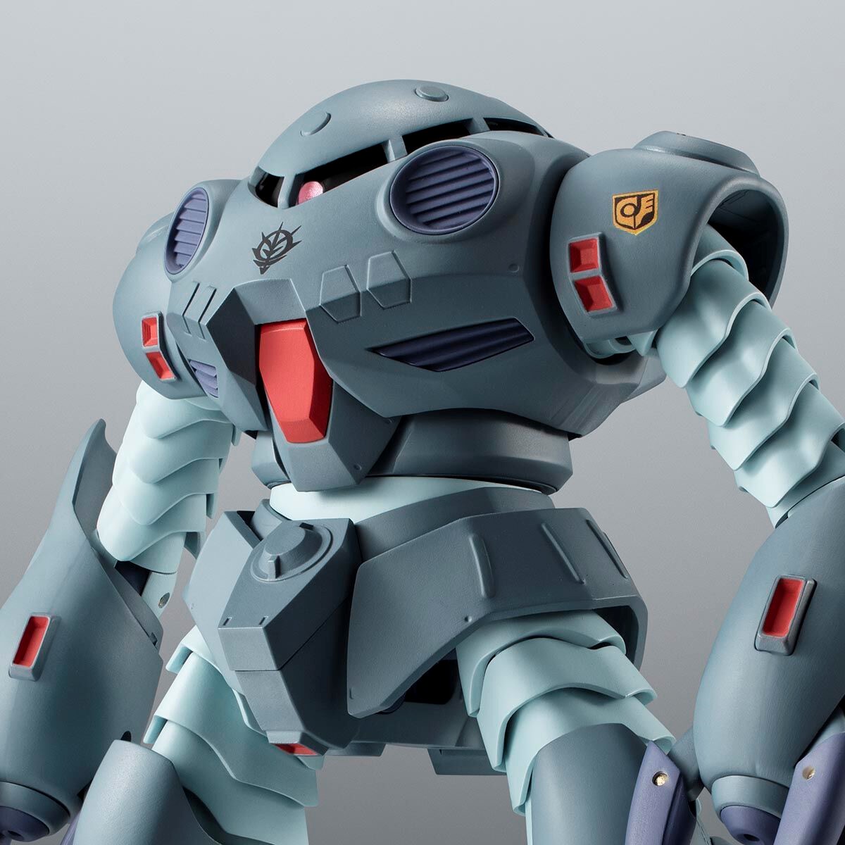 1個のみ!(プレミアムバンダイ) ROBOT魂 <SIDE MS> MSM-07E ズゴックE ver. A.N.I.M.E.(2026年1月発売分)(新品)