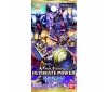 【バンダイ】デジモンカードゲーム　ブースターBT-02　ULTIMATE POWER