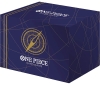 【バンダイ】ONE PIECE(ワンピース)カードゲーム クリアカードケース2022 スタンダードブルー