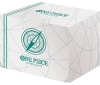 【バンダイ】ONE PIECE(ワンピース)カードゲーム クリアカードケース2022 スタンダードホワイト