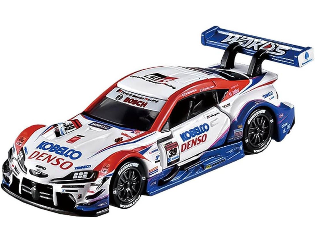 �y�^�J���g�~�[�z�g�~�J�v���~�A�� Racing DENSO KOBELCO SARD GR Supra