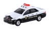 【タカラトミー】トミカ 110 トヨタ クラウン パトロールカー