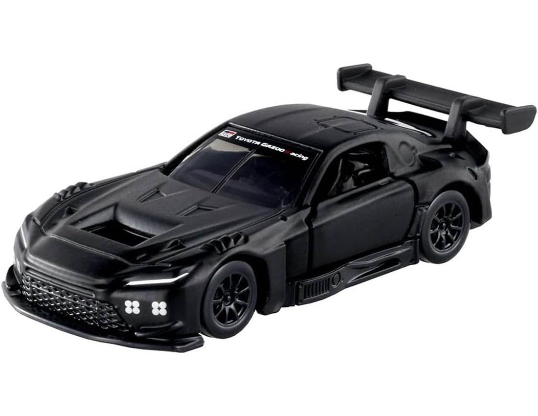 �y�^�J���g�~�[�z�g�~�J�v���~�A�� Racing GR GT3