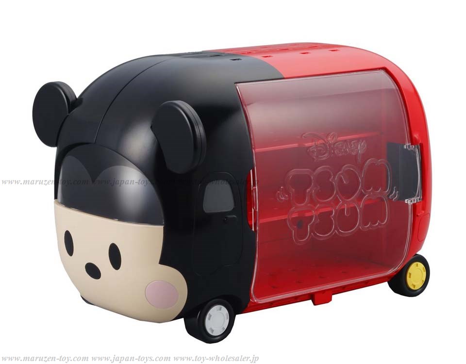 丸善商店 タカラトミー ディズニーモータース ツムツム エルサ ウィンク ツム 商品説明