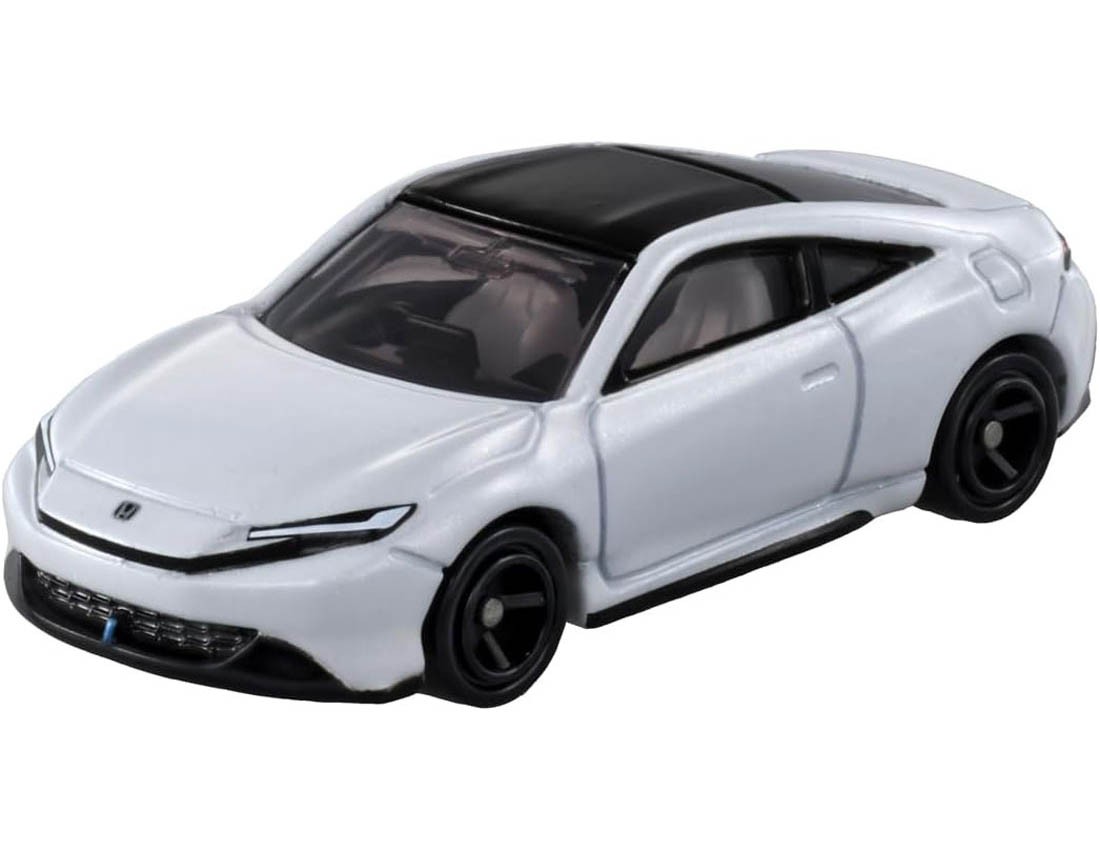 【タカラトミー】Box トミカ No.10 ホンダ プレリュード