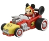 【タカラトミー】ミッキーマウスとロードレーサーズ リモートコントロール ホット･ロッド ミッキーマウス
