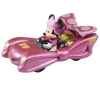 【タカラトミー】ミッキーマウスとロードレーサーズ トミカ MRR-5 ピンク･サンダー ミニーマウス