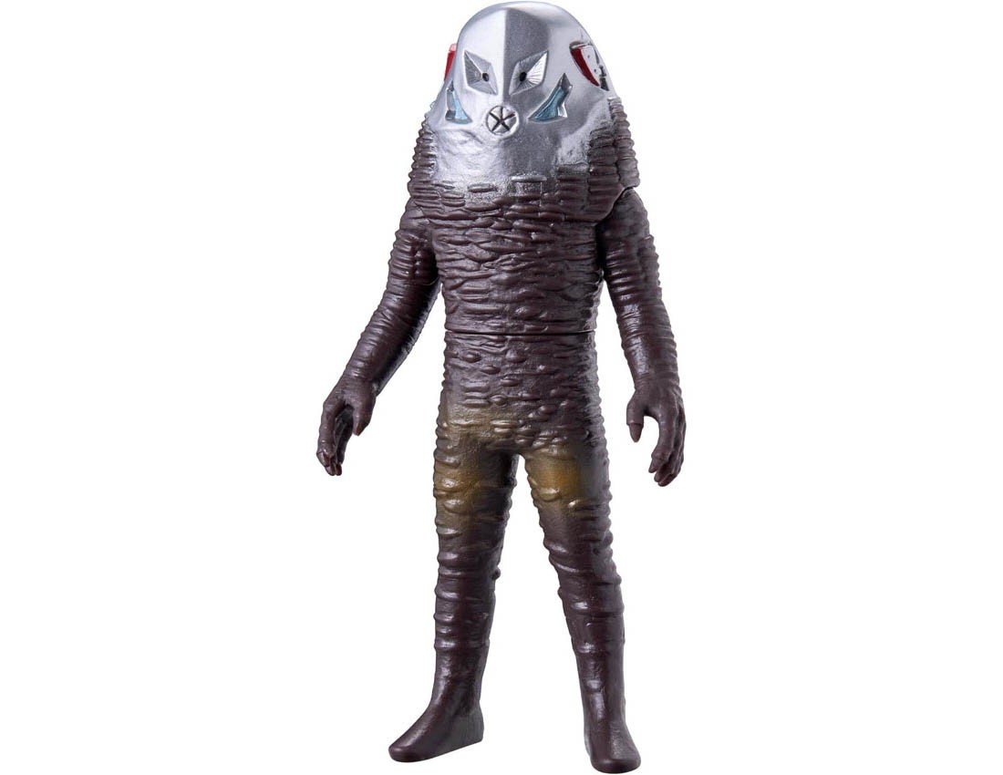 【バンダイ】ウルトラ怪獣シリーズ 255 ザラブ星人