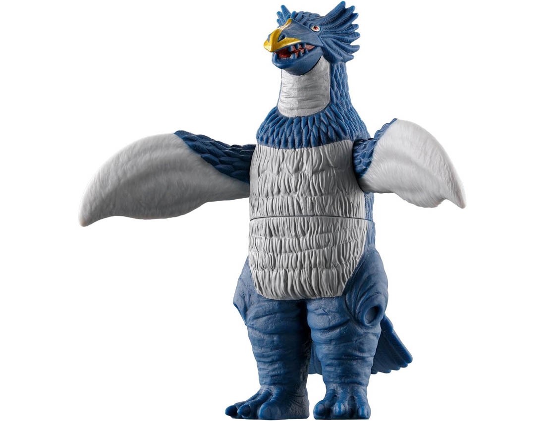 【バンダイ】ウルトラ怪獣シリーズ234 ペグノス