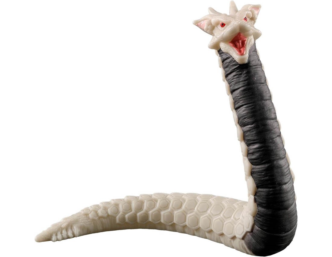 【バンダイ】ウルトラ怪獣シリーズ236 オオヘビヌシノミコト