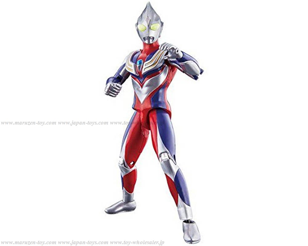 爆売り！】 ウルトラマン 一番くじ A賞 ティガ フィギュア D賞 E賞 F賞