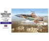 【ハセガワ】E34 F-16I ﾌｧｲﾃｨﾝｸﾞ ﾌｧﾙｺﾝ “ｲｽﾗｴﾙ空軍”