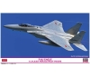【ハセガワ】02325 F-15J ｲｰｸﾞﾙ w/J.A.S.D.F.女性ﾊﾟｲﾛｯﾄﾌｨｷﾞｭｱ