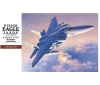 【ハセガワ】PT51 F-15J/DJ ｲｰｸﾞﾙ “航空自衛隊”