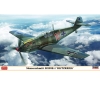 【ハセガワ】07478 ﾒｯｻｰｼｭﾐｯﾄ Bf109E-1 ﾌﾞﾘｯﾂｸﾘｰｸ
