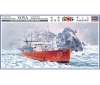 【ハセガワ】Z23 南極観測船 宗谷 “第三次南極観察隊”