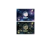 【エンスカイ】 星のカービィ 300-1723　KIRBY PUPUPU NA MILKY WAY　※光るパズル